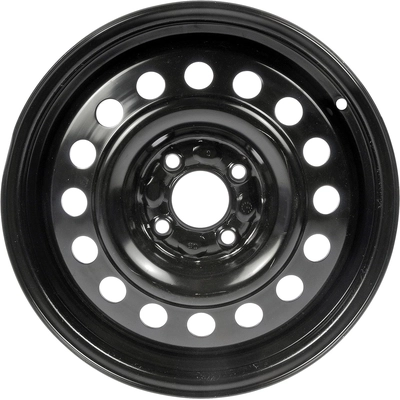 DORMAN - 939-113 - 15" Steel Wheel pa1