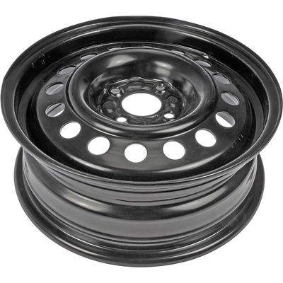 DORMAN - 939-113 - 15" Steel Wheel pa2