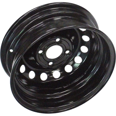 15" Steel Wheel by DORMAN - 939-114 pa4