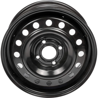 DORMAN - 939-115 - Roue en acier de 15 " pa4