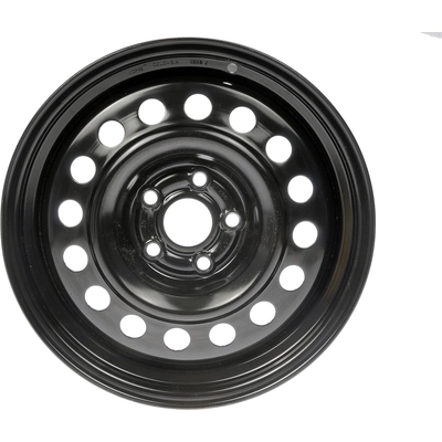 DORMAN - 939-119 - 15" Steel Wheel pa1