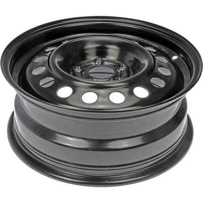 DORMAN - 939-119 - 15" Steel Wheel pa2