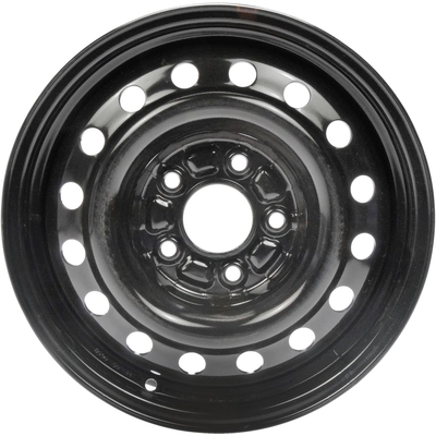 DORMAN - 939-124 - 15" Steel Wheel pa1