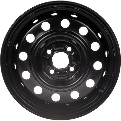 DORMAN - 939-125 - 15" Steel Wheel pa1