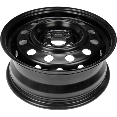 DORMAN - 939-125 - 15" Steel Wheel pa2