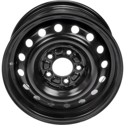 DORMAN - 939-165 - 15" Steel Wheel pa1