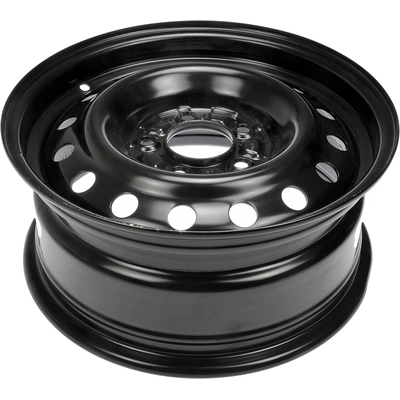 DORMAN - 939-165 - 15" Steel Wheel pa2