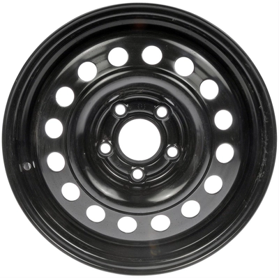 15" Steel Wheel by DORMAN - 939-170 pa1
