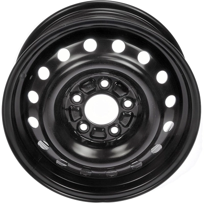 DORMAN - 939-178 - 15" Steel Wheel pa1