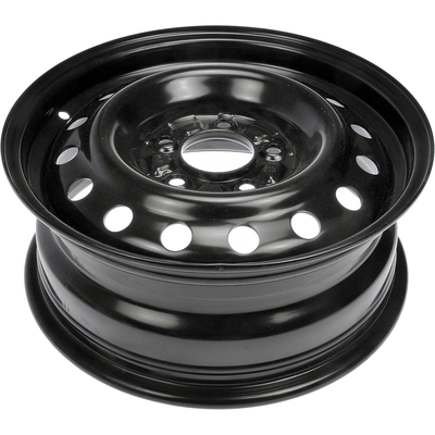 DORMAN - 939-178 - 15" Steel Wheel pa2