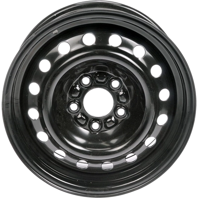 DORMAN - 939-180 - 15" Steel Wheel pa1