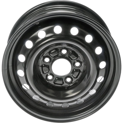 DORMAN - 939-196 - 15" Steel Wheel pa1