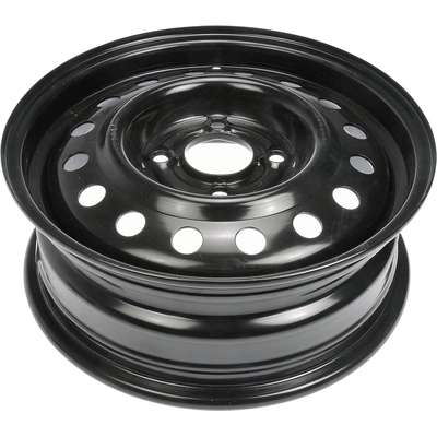 DORMAN - 939-200 - 15" Steel Wheel pa2