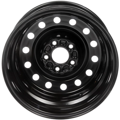 DORMAN - 939-206 - 15" Steel Wheel pa1