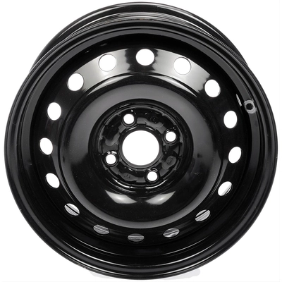 DORMAN - 939-246 - 15" Steel Wheel pa2