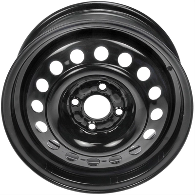 DORMAN - 939-248 - 15" Steel Wheel pa2