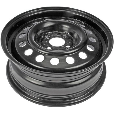 15" Steel Wheel by DORMAN (OE SOLUTIONS) - 939-113 pa4