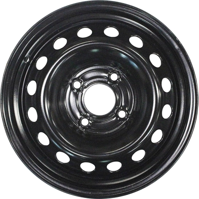 15" Steel Wheel by DORMAN (OE SOLUTIONS) - 939-114 pa4