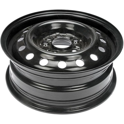 DORMAN (OE SOLUTIONS) - 939-124 - 15" Steel Wheel pa2