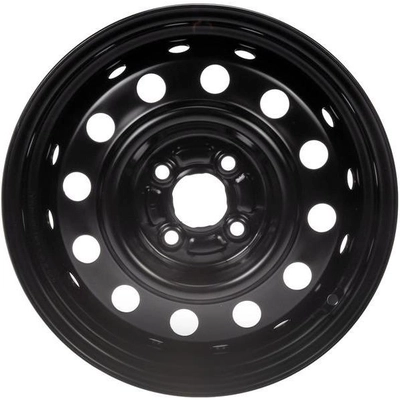 15" Steel Wheel by DORMAN (OE SOLUTIONS) - 939-125 pa2