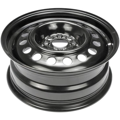 Roue en acier de 15 " de DORMAN (OE SOLUTIONS) - 939-146 pa3