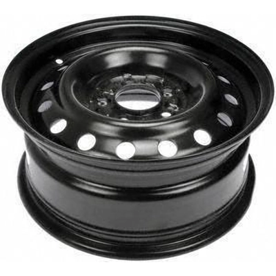 Roue en acier de 15 " de DORMAN (OE SOLUTIONS) - 939-165 pa4