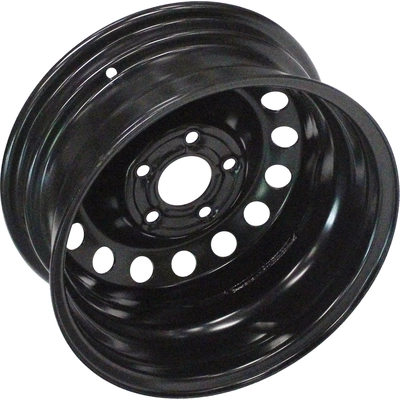 15" Steel Wheel by DORMAN (OE SOLUTIONS) - 939-165 pa6