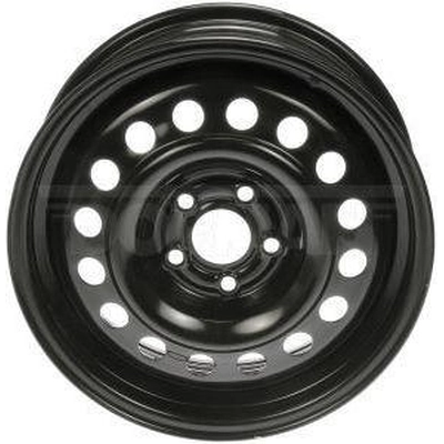 15" Steel Wheel by DORMAN (OE SOLUTIONS) - 939-176 pa3