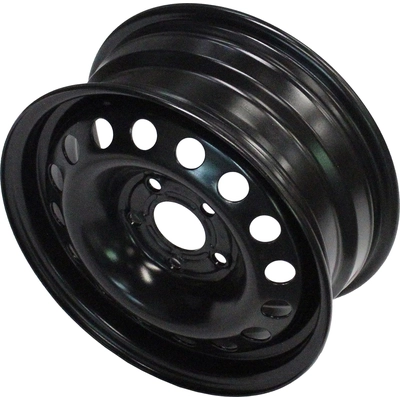 DORMAN (OE SOLUTIONS) - 939-178 - Steel Wheel pa4