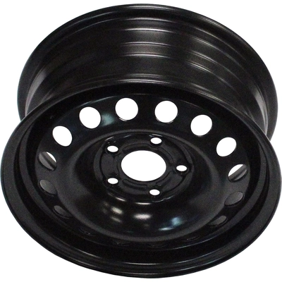 DORMAN (OE SOLUTIONS) - 939-178 - Steel Wheel pa6