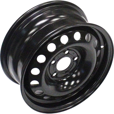 15" Steel Wheel by DORMAN (OE SOLUTIONS) - 939-180 pa5