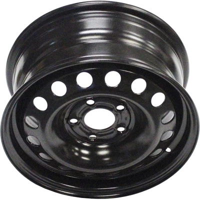 15" Steel Wheel by DORMAN (OE SOLUTIONS) - 939-180 pa7