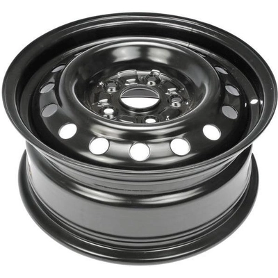 Roue en acier de 15 " de DORMAN (OE SOLUTIONS) - 939-194 pa1