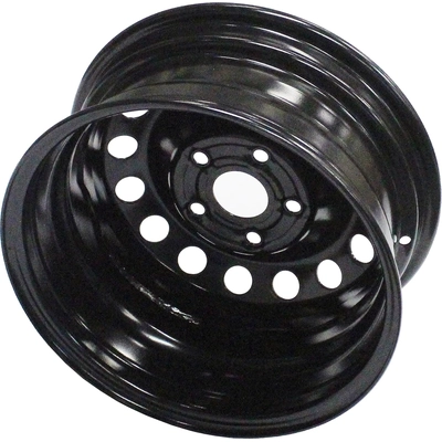 15" Steel Wheel by DORMAN (OE SOLUTIONS) - 939-194 pa5