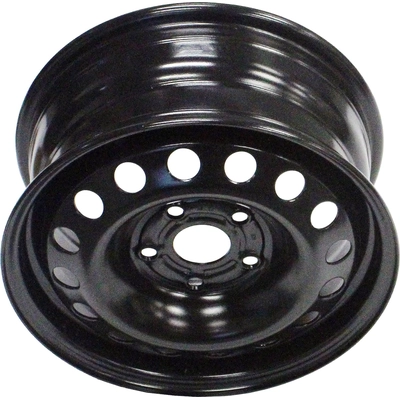 15" Steel Wheel by DORMAN (OE SOLUTIONS) - 939-194 pa7