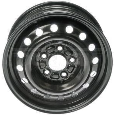 15" Steel Wheel by DORMAN (OE SOLUTIONS) - 939-196 pa3