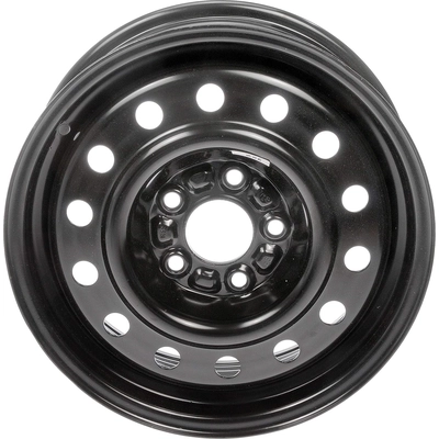 DORMAN (OE SOLUTIONS) - 939-206 - 15" Steel Wheel pa6