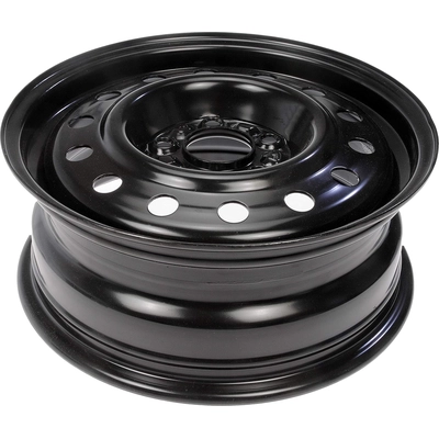DORMAN (OE SOLUTIONS) - 939-206 - 15" Steel Wheel pa7