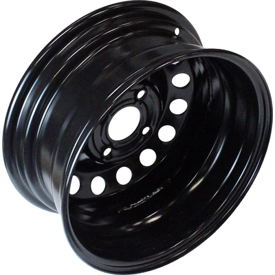DORMAN (OE SOLUTIONS) - 939-226 - Steel Wheel pa4