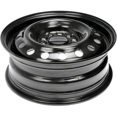 15" Steel Wheel by DORMAN (OE SOLUTIONS) - 939-239 pa2