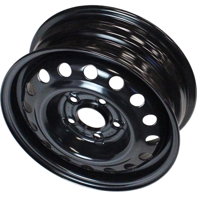 15" Steel Wheel by DORMAN (OE SOLUTIONS) - 939-239 pa3