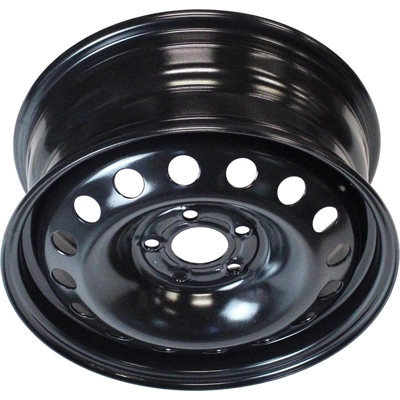 15" Steel Wheel by DORMAN (OE SOLUTIONS) - 939-239 pa4