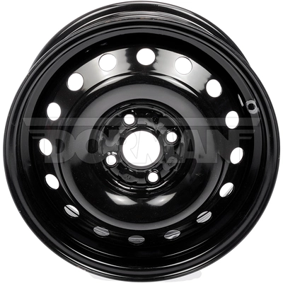 15" Steel Wheel by DORMAN (OE SOLUTIONS) - 939-246 pa2