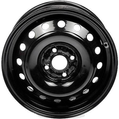 15" Steel Wheel by DORMAN (OE SOLUTIONS) - 939-246 pa4