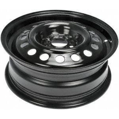 15" Steel Wheel by DORMAN (OE SOLUTIONS) - 939-248 pa4