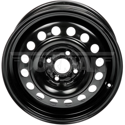 15" Steel Wheel by DORMAN (OE SOLUTIONS) - 939-252 pa2