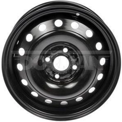 15" Steel Wheel by DORMAN (OE SOLUTIONS) - 939-259 pa3