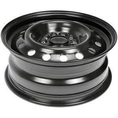 DORMAN (OE SOLUTIONS) - 939-265 - 15" Steel Wheel pa3