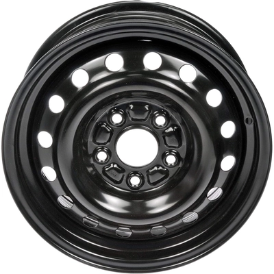 DORMAN (OE SOLUTIONS) - 939-265 - 15" Steel Wheel pa4