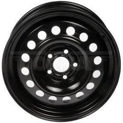 15" Steel Wheel by DORMAN (OE SOLUTIONS) - 939-308 pa1